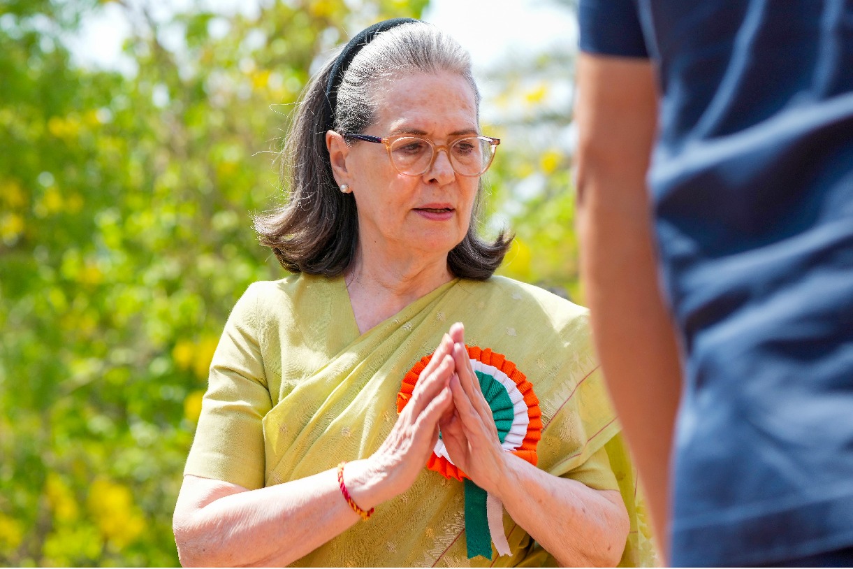 Sonia Gandhi’s condition stable, under close observation, says hospital