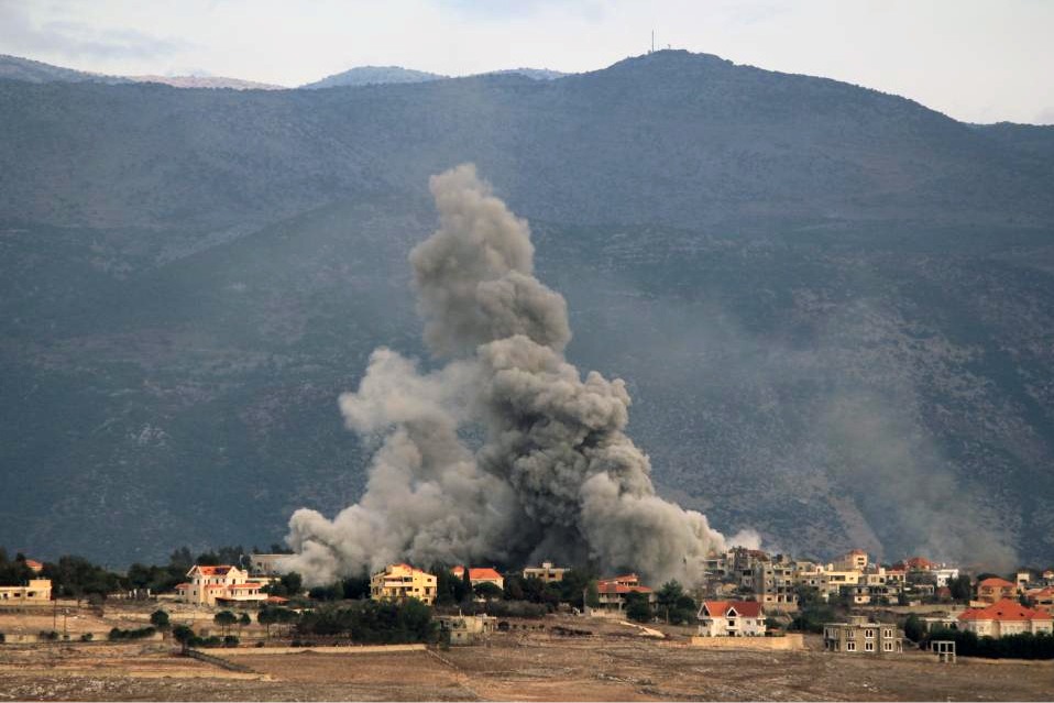 Iran-Israel conflict: JKSA urges PM Modi for urgent evacuation of stranded Kashmiri students