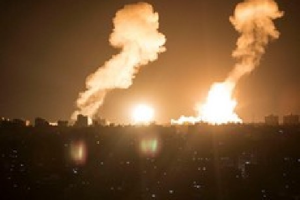 Arab, Islamic countries urge Israel to end 'hostilities' against Iran