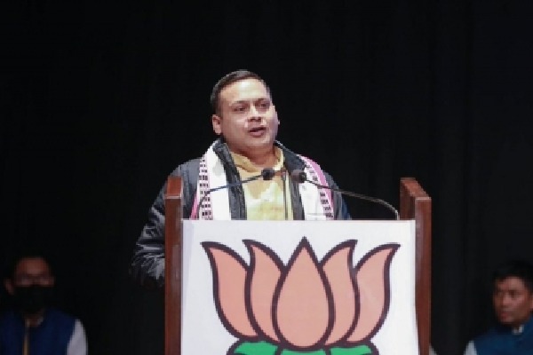 BJP's Malviya questions LoP Gandhi's leadership after Cong's fake news post on Iran-Israel war