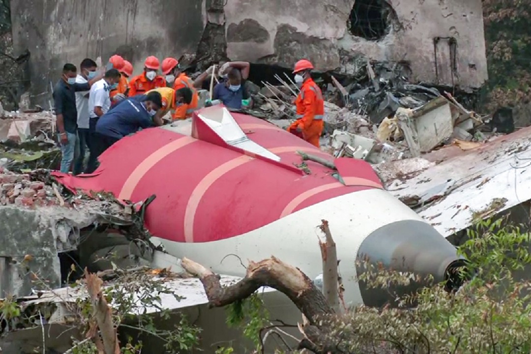 Air India plane crash: 144 victims identified by DNA tests, recovery efforts intensify