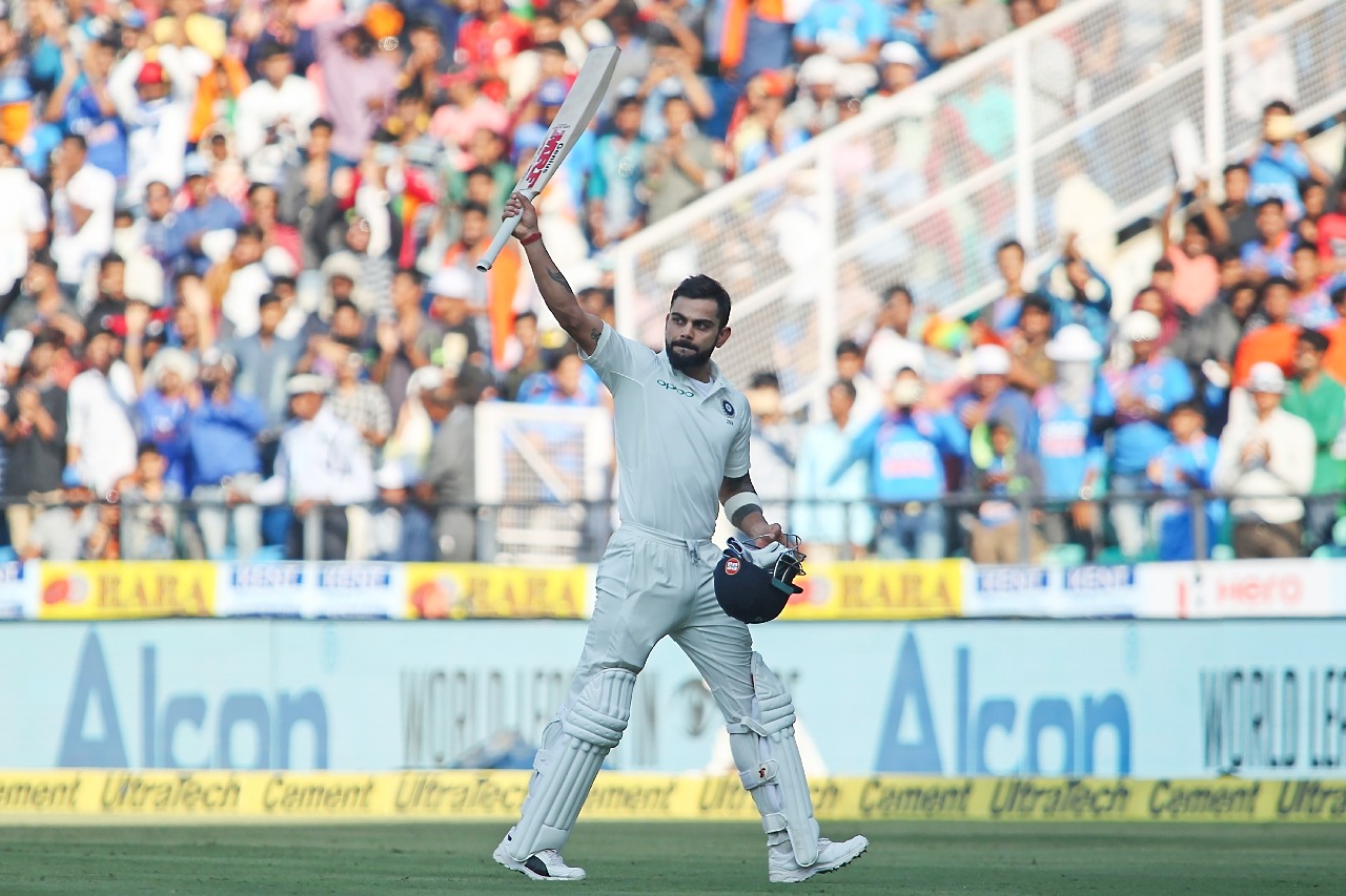 Kohli retirement biggest loss for India as he was the best batter: Geoffrey Boycott