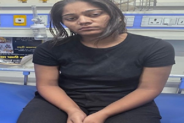 Honeymoon murder case: Meghalaya Police question Sonam, Raja Raghuvanshi's families in Indore