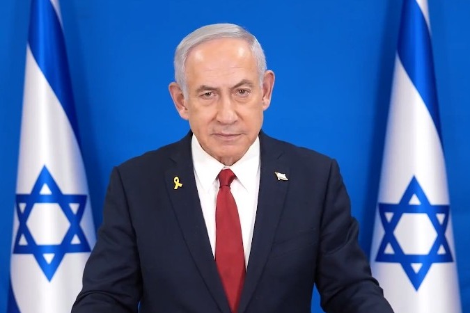 Benjamin Netanyahu World Leaders Impressed With Achievement Of Israeli 