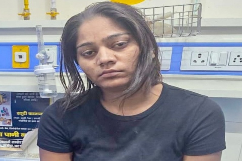 Honeymoon murder case: Sonam made 239 calls to Raj, saved number as 'Sanjay Verma'