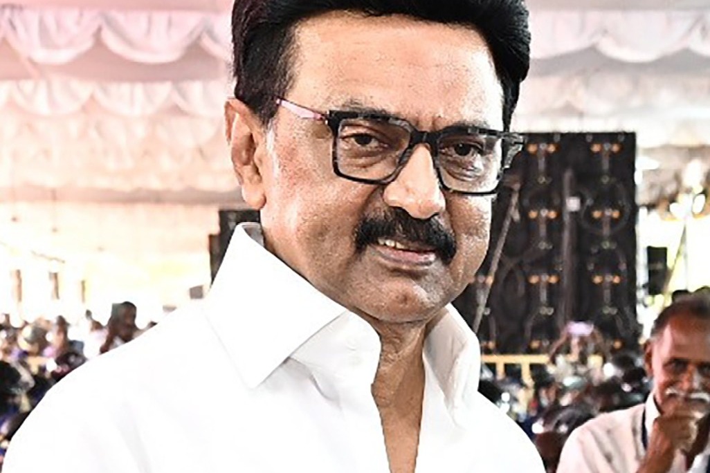 ‘Tamil culture under attack’: Stalin accuses BJP of suppressing Keezhadi excavation report