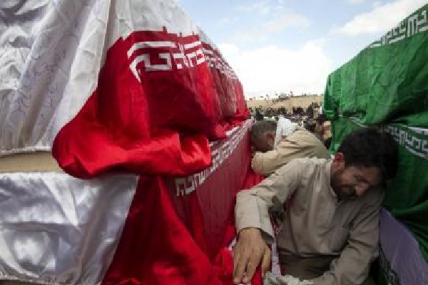 A father's fears, a son's fate and duty: Indian journalist in Iran survives bombing by seconds