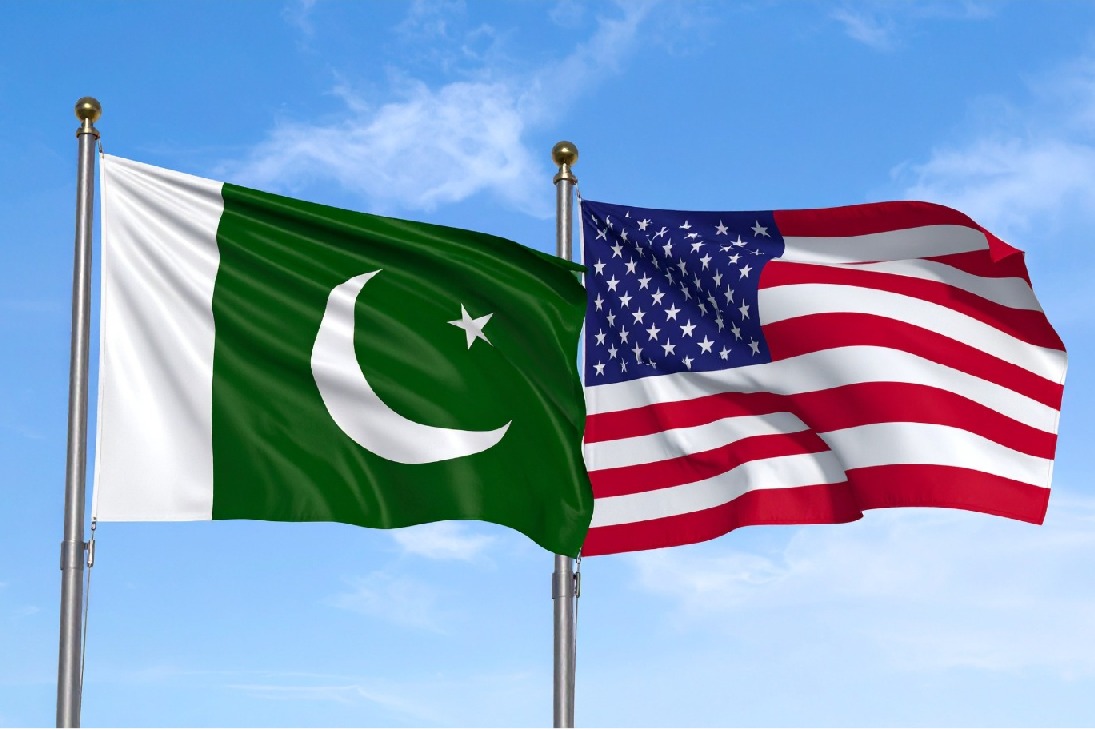 Pak army chief Munir's meeting with Trump lasted over two hours: ISPR