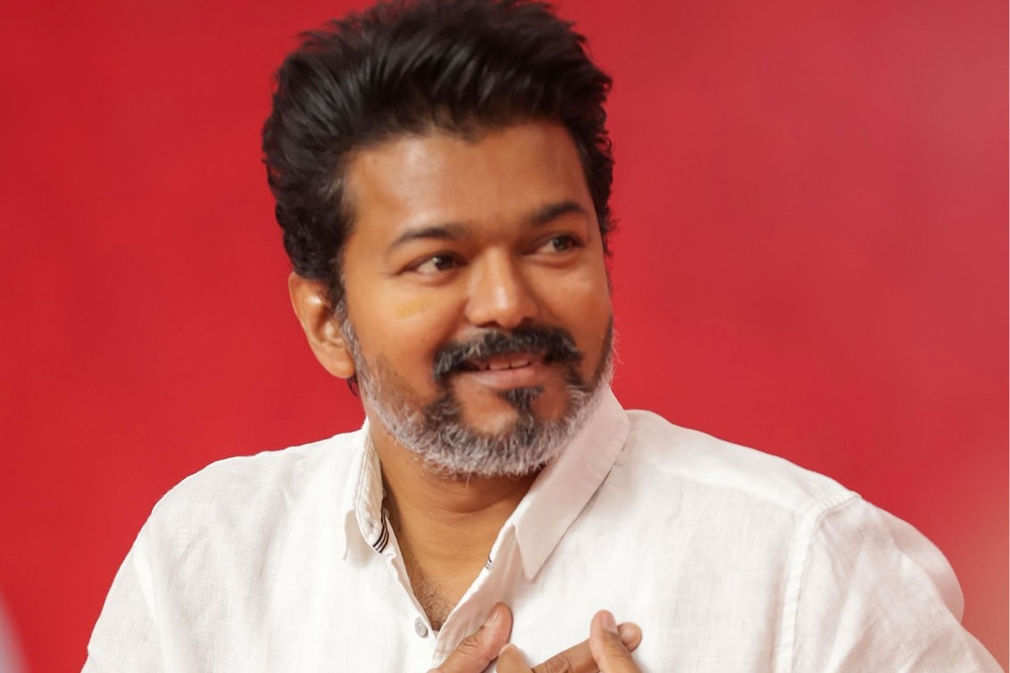 TN: Vijay’s TVK launches medical wing, appoints Dr T Saravanan as coordinator