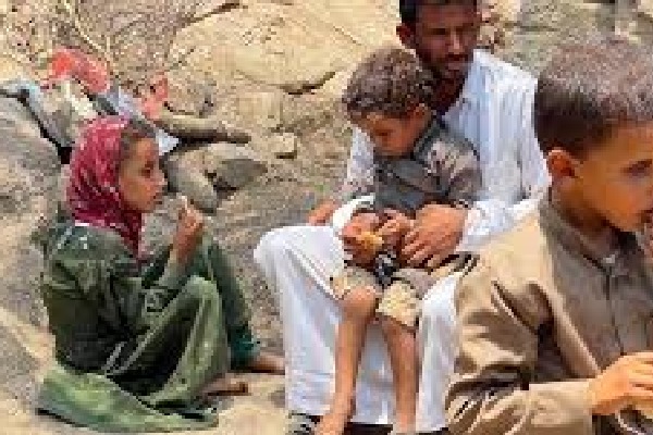 UN warns of looming famine in Yemen