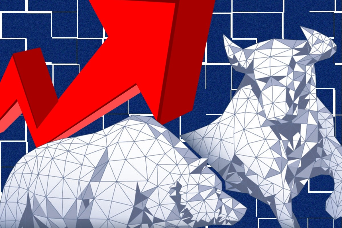 Indian stock market opens higher amid positive Asian cues