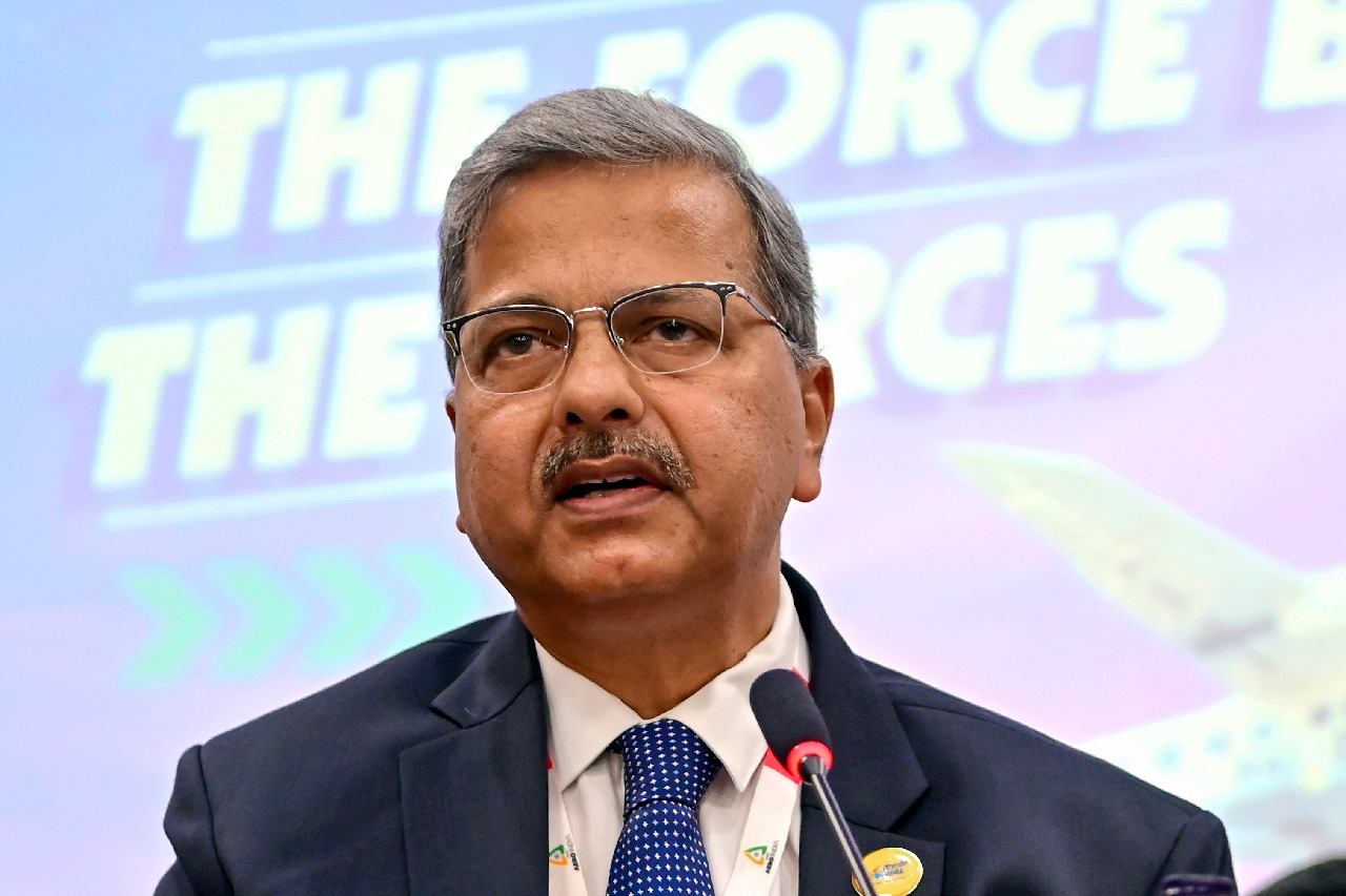 HAL wins bid to manufacture India’s Small Satellite Launch Vehicle