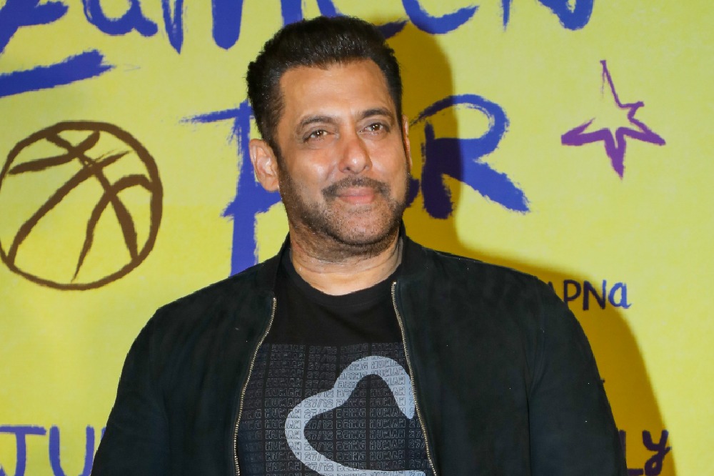 Salman Khan reveals who was the real inspiration behind his iconic 'Tere Naam' look