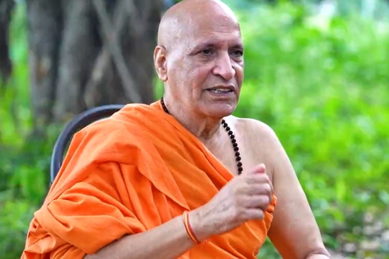 India’s gift to the world: How PM Modi turned Yoga into a global movement