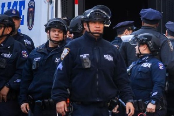 New York, Washington on high alert after US strikes on Iranian nuclear sites