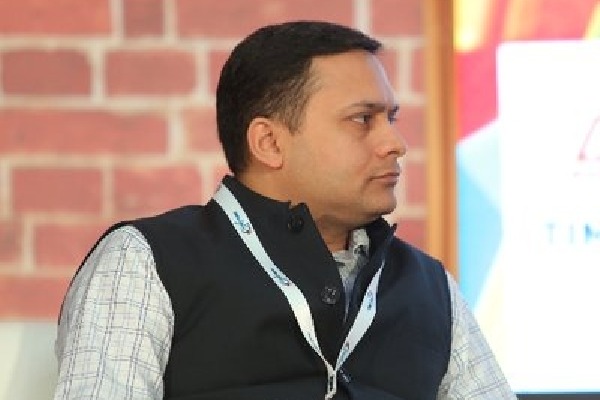 ‘Circus of deception’, BJP’s Amit Malviya slams Congress ‘fake news factory’