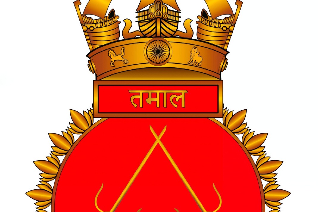 BrahMos-armed frigate ‘Tamal’ to be commissioned on July 1 at Russian port