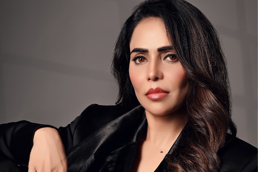 Nikita Rawal reveals a surprising detail about late Air India crash crew member Lamnunthem Singson