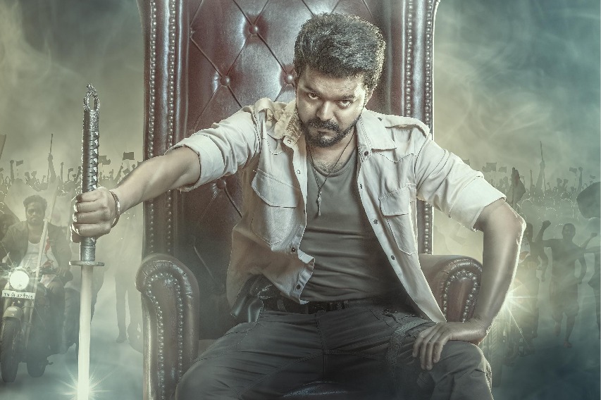 Thalapathy Vijay's Jana Nayagan producer says the film is 'worthy of Thalapathy’s legacy'