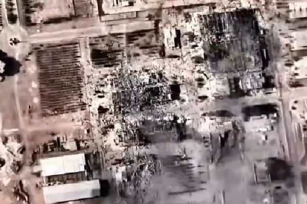 Global leaders urge restraint, warn of escalation after US strikes Iranian nuclear sites