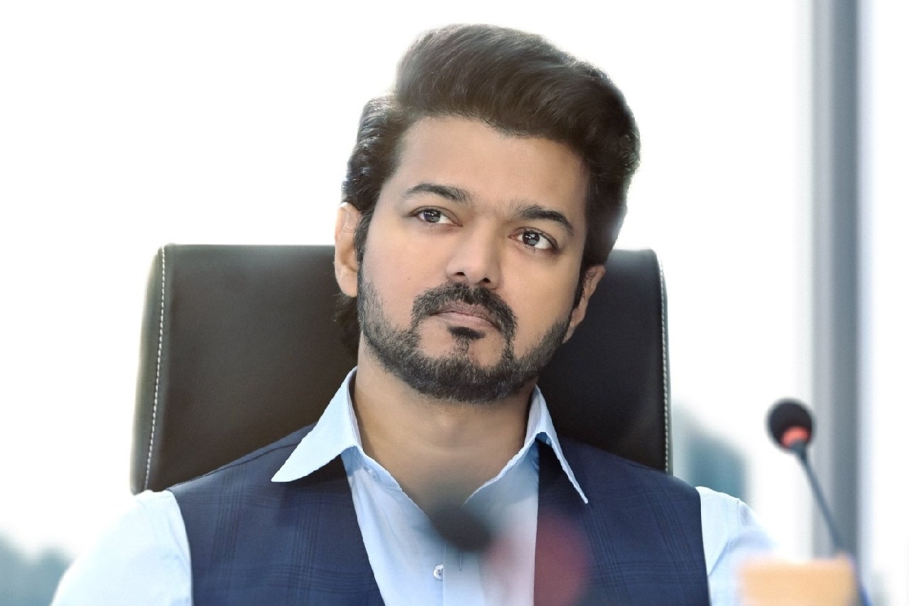 Nayanthara to Atlee: Celebs shower birthday wishes as Thalapathy Vijay turns 51