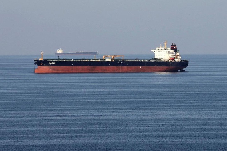 Iran's Parliament approves closure of Strait of Hormuz after US attacks on nuclear facilities