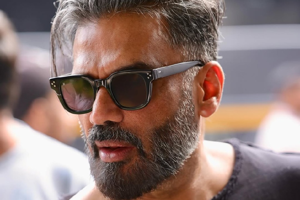 Suniel Shetty to KL Rahul on scoring a century against England: Proud of you son