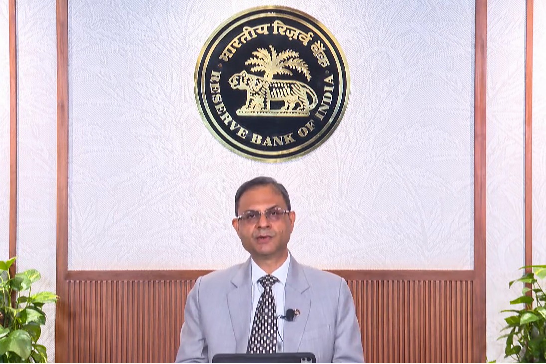 India’s economy remains resilient amid spike in global uncertainties: RBI