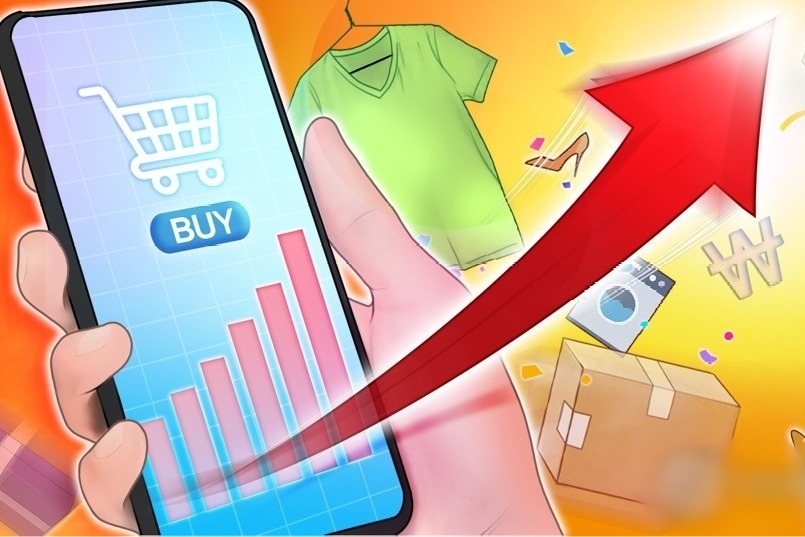 E-commerce to fuel India’s $1 trillion digital opportunity by 2030: Report