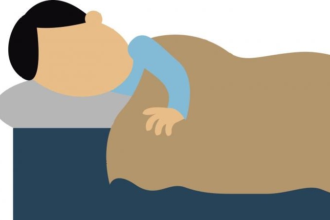 Study shows sleep shaped by environments not just personal habits