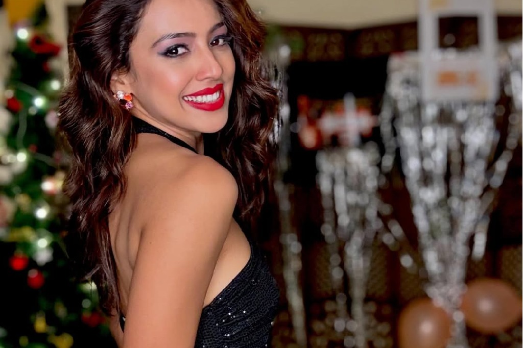 Aditi Shetty defends bold and intimate scenes in ‘Rana Naidu Season 2’