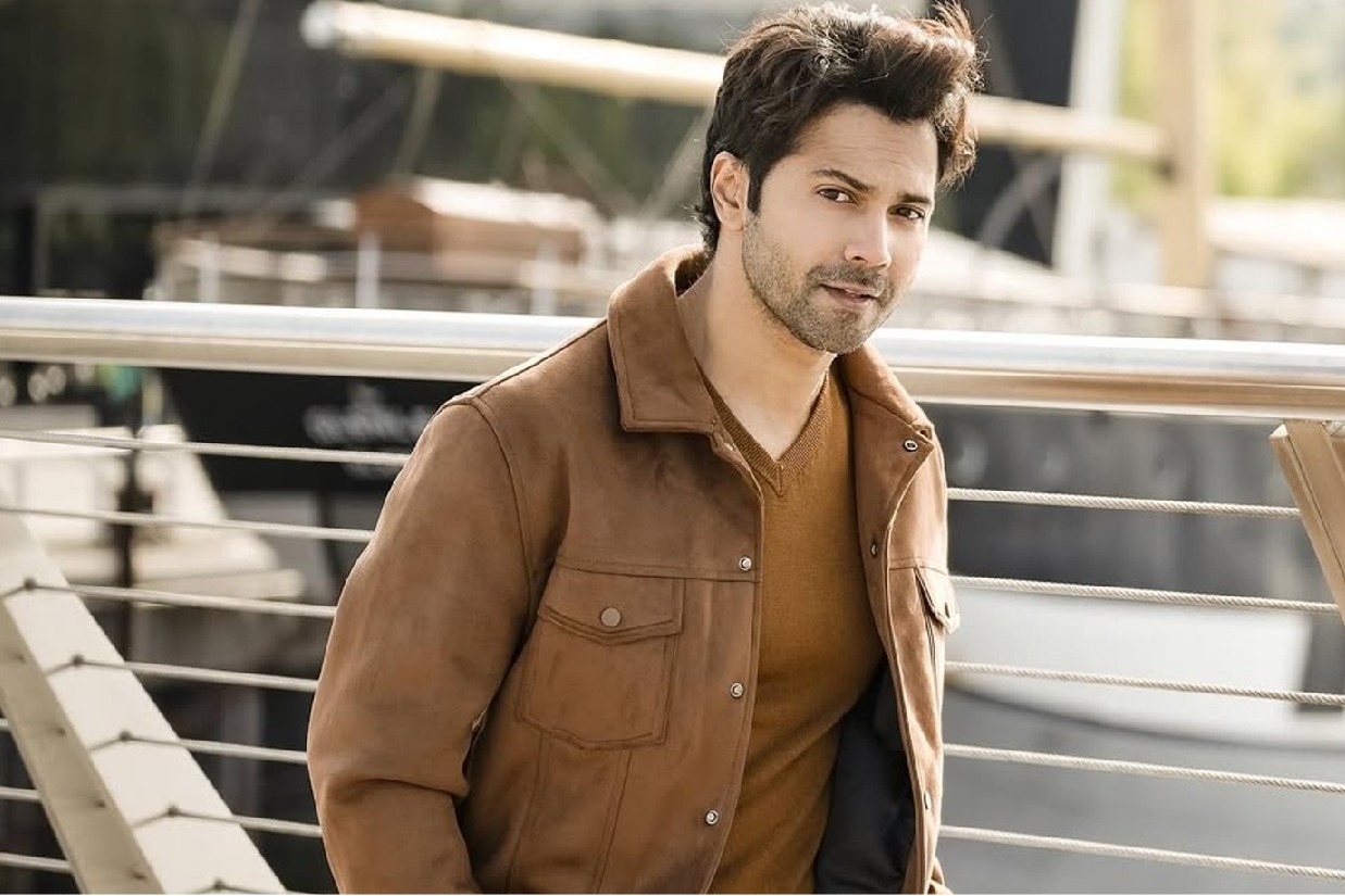 Varun Dhawan slams media coverage of demise of Shefali Jariwala
