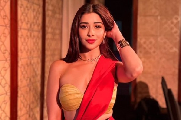 ‘Bigg Boss 18’ fame Nyrraa Banerji highlights the need for balanced gender roles in television