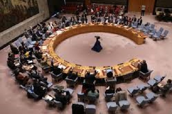 India exposes Pakistan over terror before routine presidency changeover at UNSC