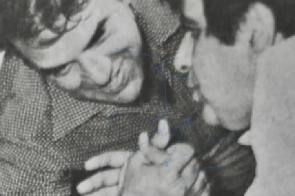 Dharmendra remembers Dilip Kumar on his death anniversary: ‘This loss is unbearable’