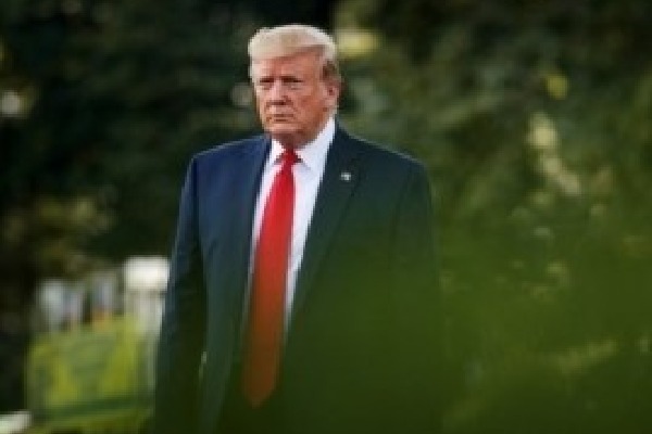 Trump announces additional 10 pc tariff on nations supporting 'anti-American policies of BRICS'