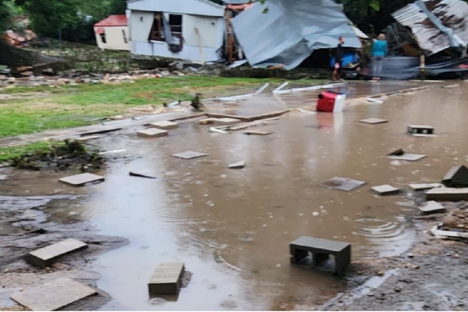 Death toll from Texas floods rises to 80