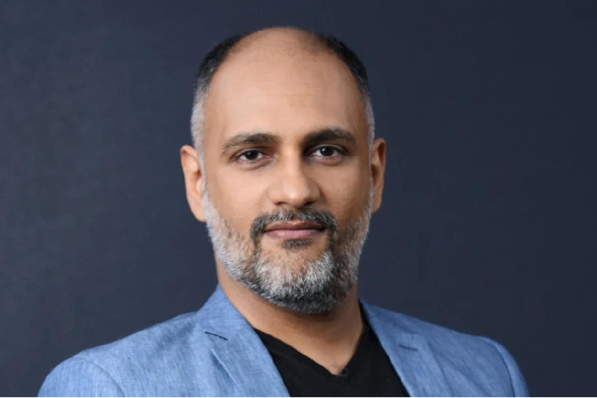 ICC appoints Sanjog Gupta as its new CEO