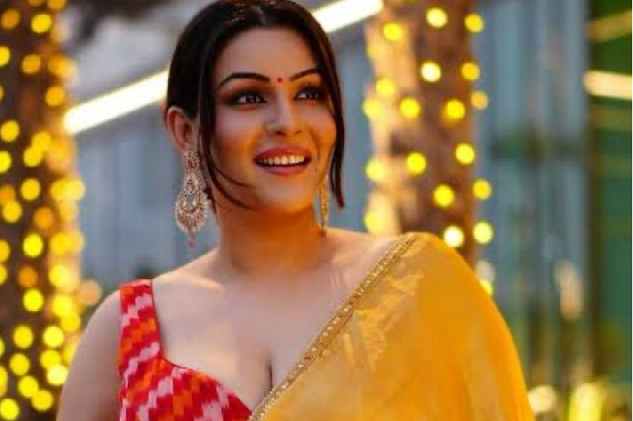 Yamini Malhotra says 'Punjabi sets feel like a big fat wedding, Telugu shoots are more strict'