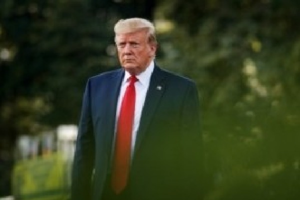 Trump issues letters, set to impose 25 pc tariffs on Japan, South Korea from Aug 1