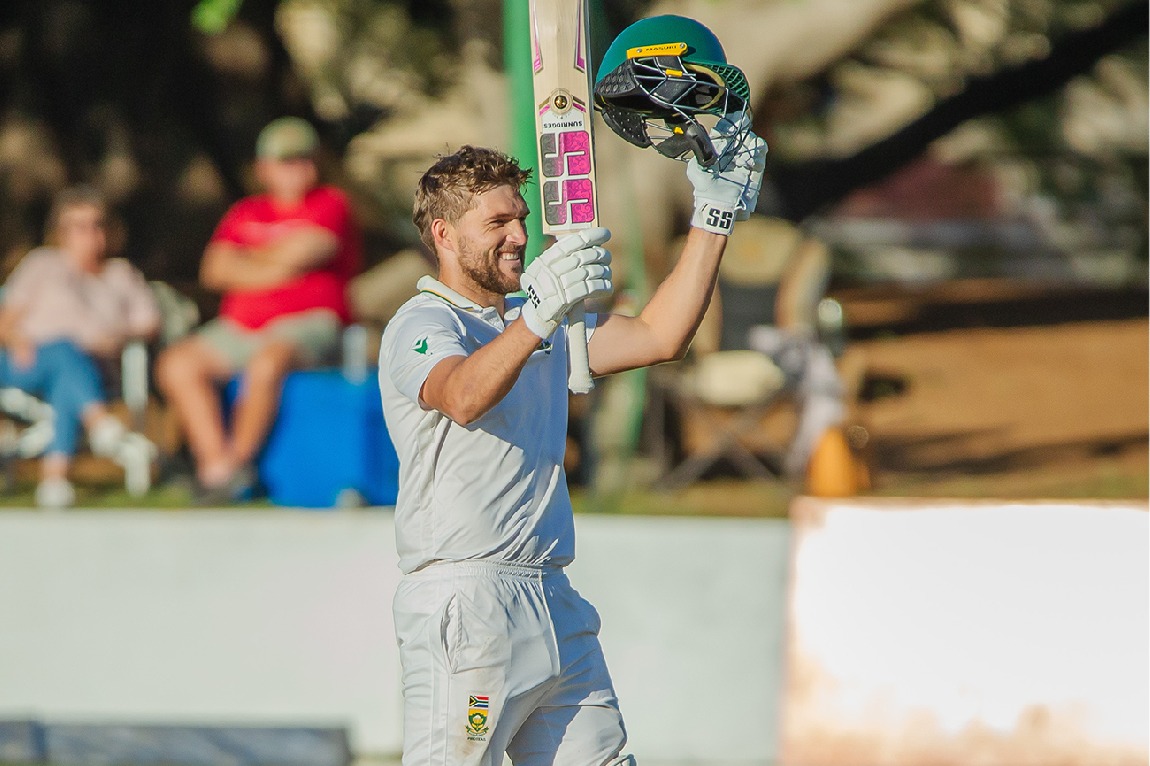 Brian Lara’s record is special, he deserves it: Mulder explains surprise declaration on 367*