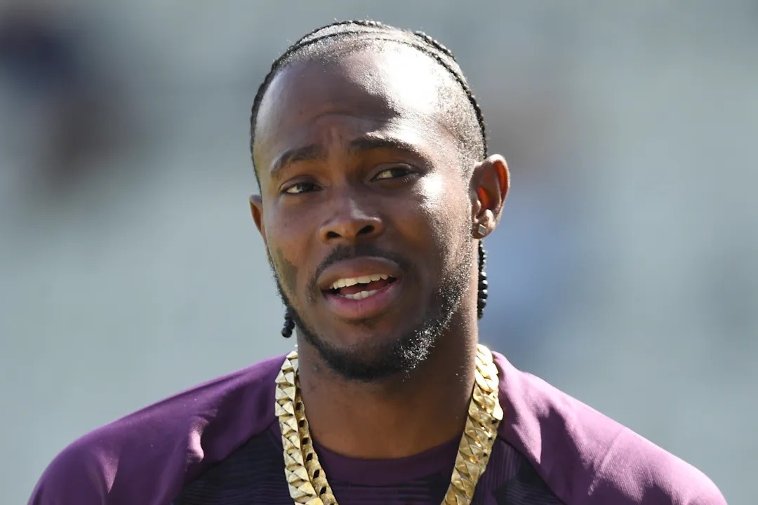 You've got to play him: Anderson urges England to bring Archer for Lord's Test