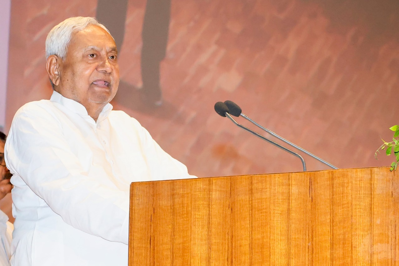 Nitish cabinet approves formation of Bihar Youth Commission