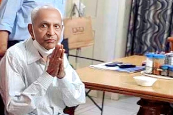 Union Minister Ashwini Vaishnaw's father dies in Jodhpur