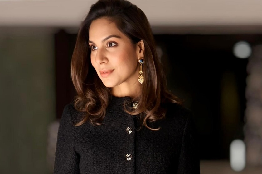 Upasana Kamineni Konidela reveals why she observes the Sai Baba Vrat religiously