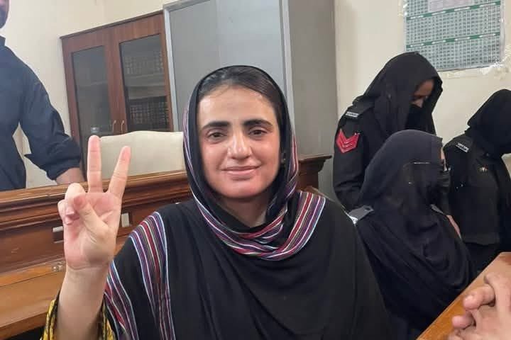 Pakistan slammed for imposing false terrorism charges on Baloch leaders