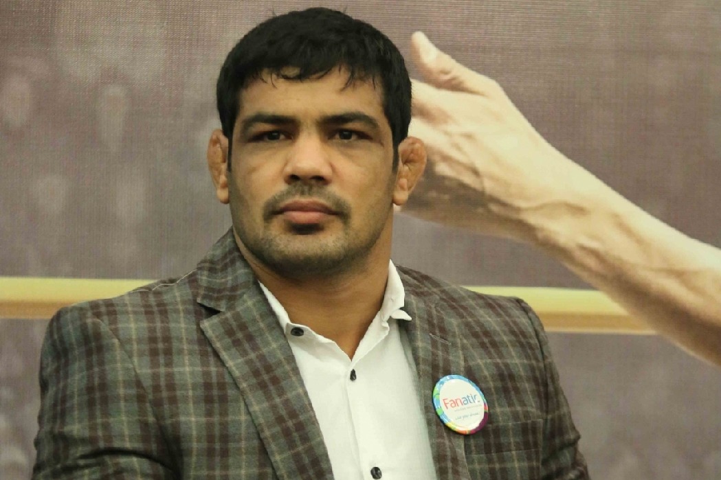 Sushil Kumar resumes Railway duty after bail