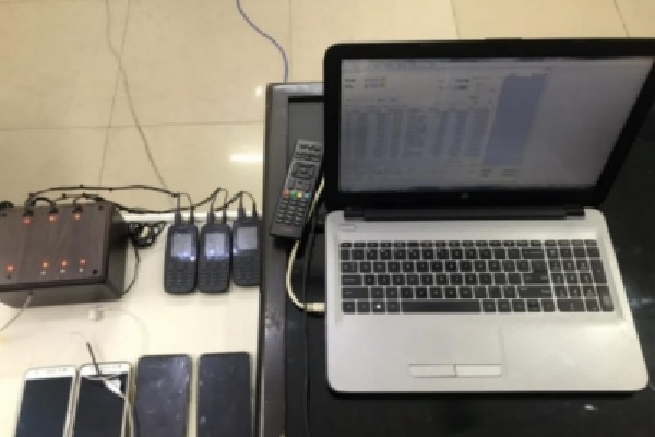 ED raids online gaming platform ‘Probo’ in Rs 284 crore illegal betting case