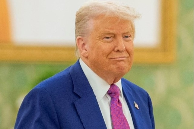 Trump says US shifting Africa policy 'from aid to trade'