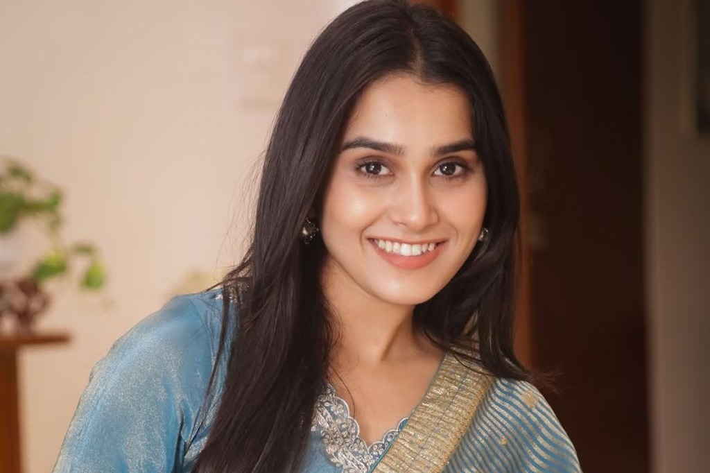 Anushka Kaushik shares how shooting for Sunil Kothari’s 'Avyaan' was a spiritual experience for her